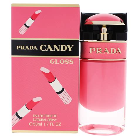 Prada Candy Gloss Prada perfume 